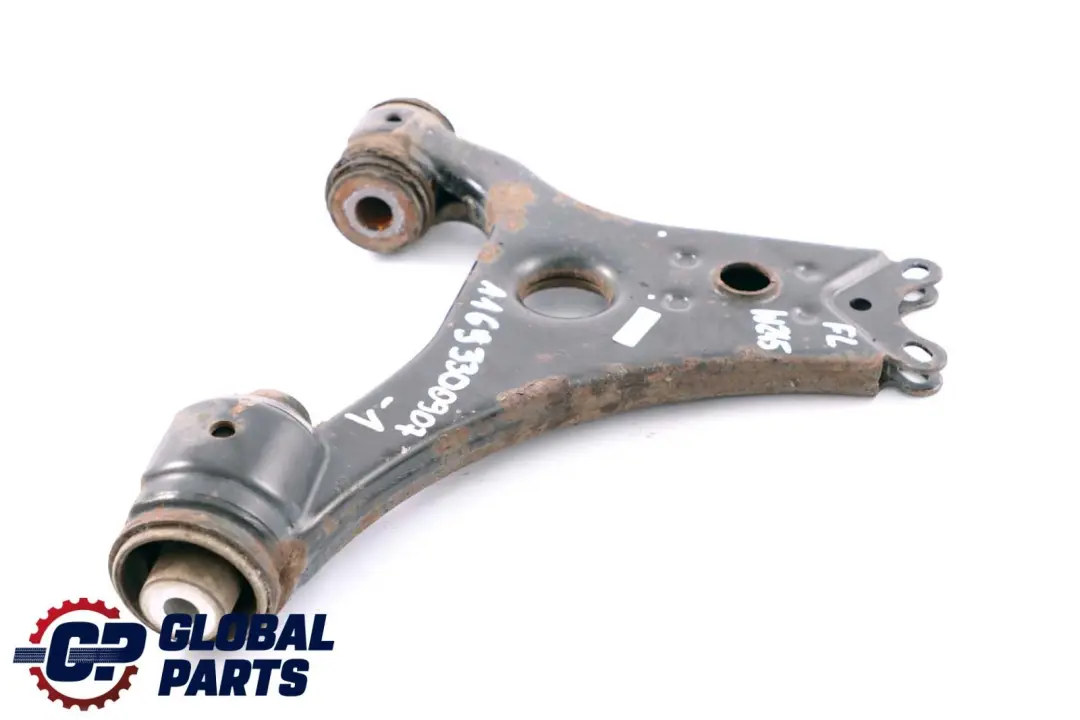 Delantero Izquierdo Suspension Control Track Arm para Mercedes W169 W245 con número de pieza A1693300907 Mercedes W169 W245 Delantero Izquierdo Suspension Control Track Arm - SKU A1693300907-1 - Número de pieza A1693300907