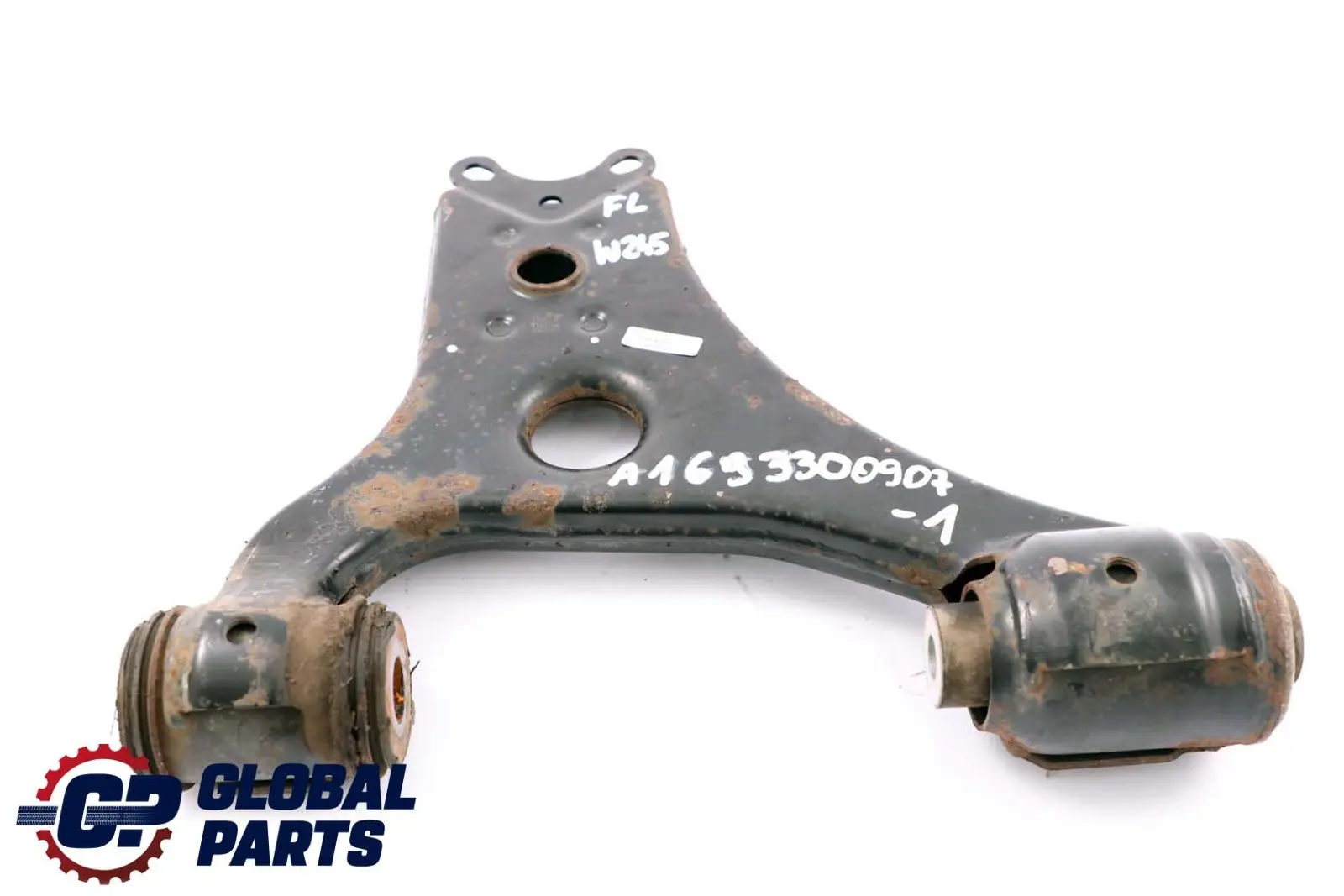 Mercedes A B Classe W169 W245 Asse Ant. Ammortizzatore Anteriore SX A1693300907