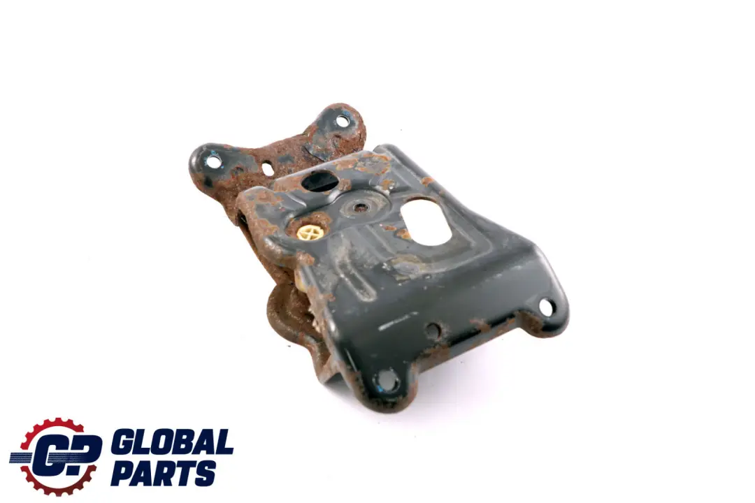  Mercedes-Benz A B Class W169 W245 Bearing Housing Rear Axle Holder - SKU A1693500042 - Part number A1693500042