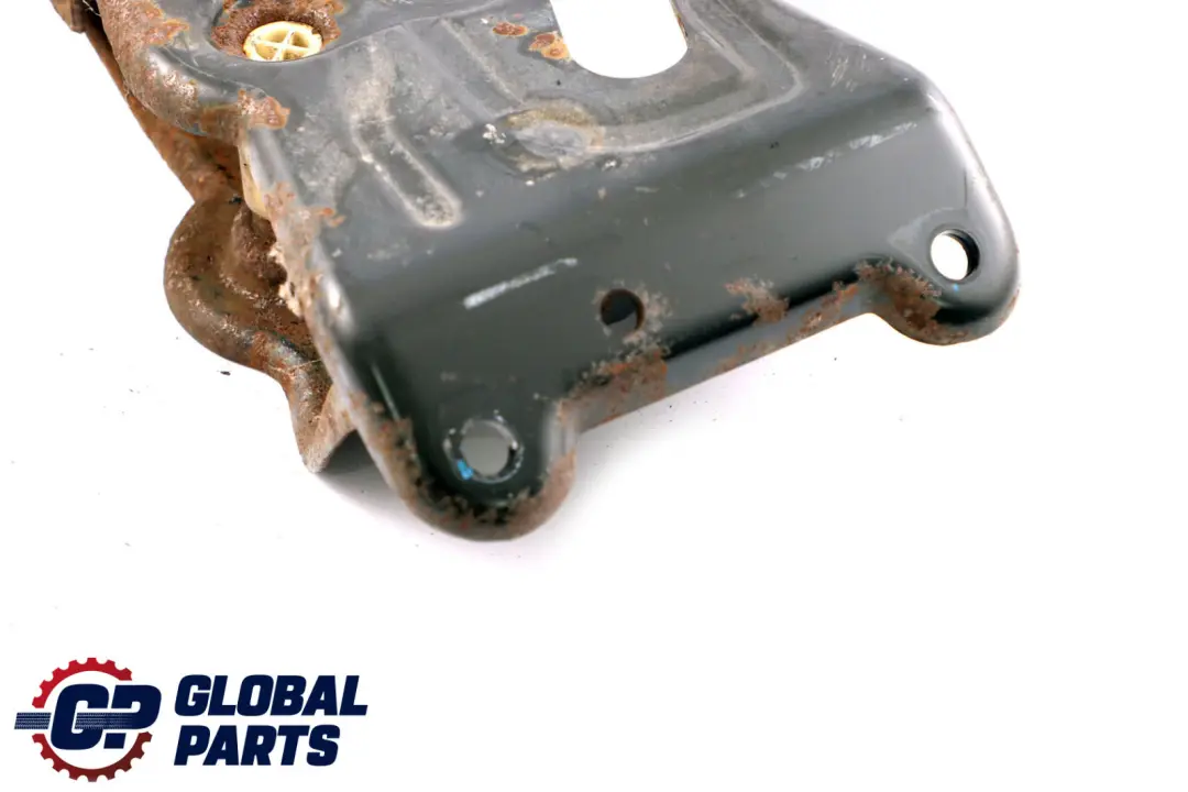  Mercedes-Benz A B Class W169 W245 Bearing Housing Rear Axle Holder - SKU A1693500042 - Part number A1693500042