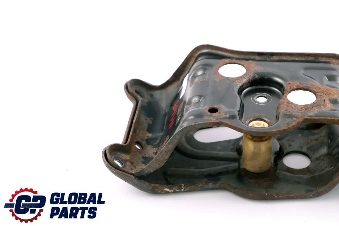 Mercedes-Benz A B Class W169 W245 Bearing Housing Rear Axle Holder to with Part number A1693500042 Mercedes-Benz A B Class W169 W245 Bearing Housing Rear Axle Holder - SKU A1693500042 - Part number A1693500042