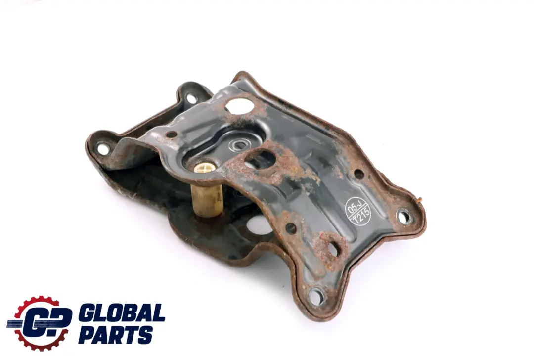 Mercedes-Benz A B Class W169 W245 Bearing Housing Rear Axle Holder to with Part number A1693500042 Mercedes-Benz A B Class W169 W245 Bearing Housing Rear Axle Holder - SKU A1693500042 - Part number A1693500042