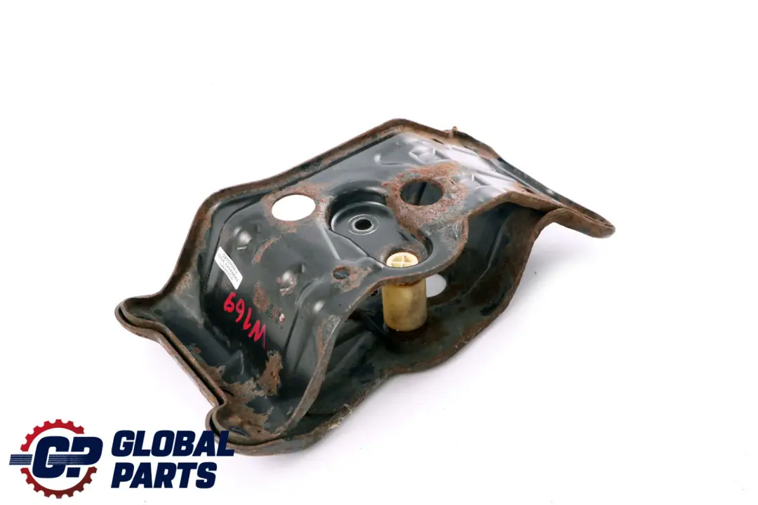  Mercedes-Benz A B Class W169 W245 Bearing Housing Rear Axle Holder - SKU A1693500042 - Part number A1693500042