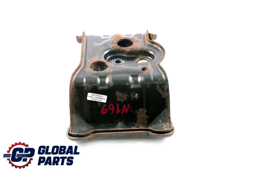 Mercedes A B Klasse W169 W245 Hinterachse Lagergehäuse Lagerung - SKU A1693500042 - Teilenummer A1693500042