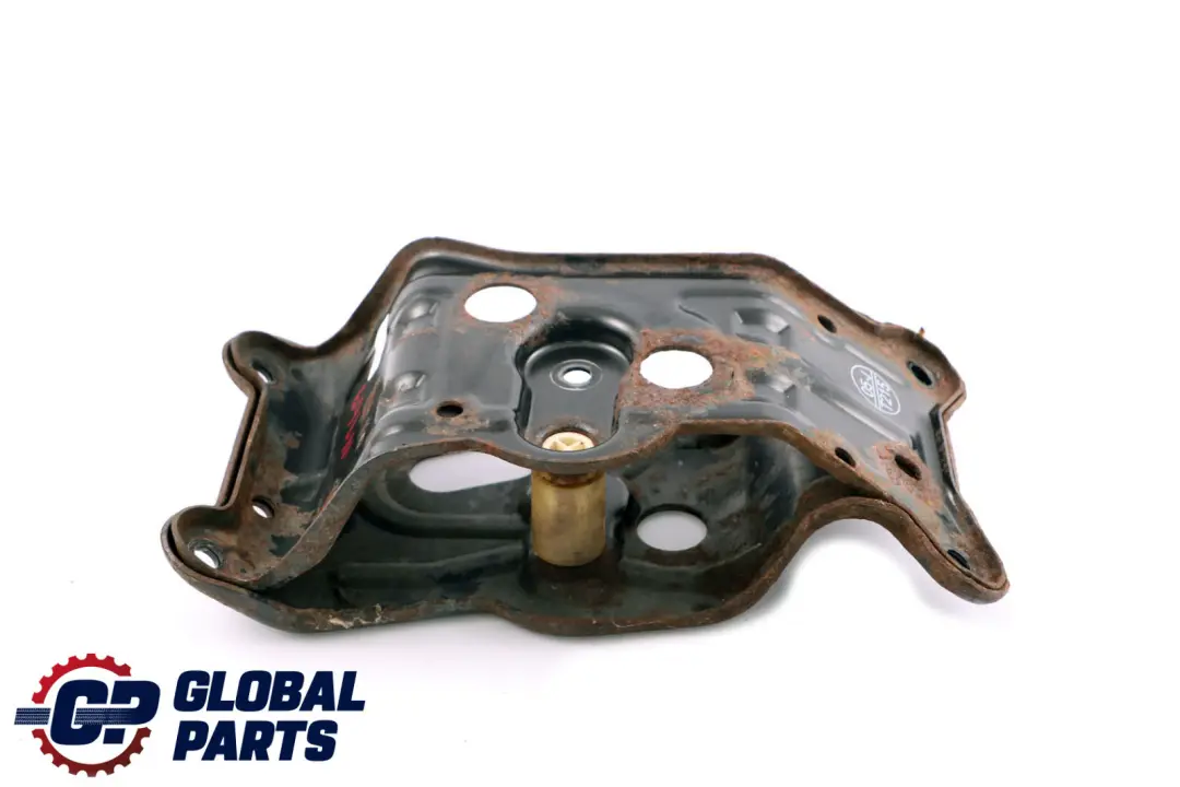  Mercedes-Benz A B Class W169 W245 Bearing Housing Rear Axle Holder - SKU A1693500042 - Part number A1693500042