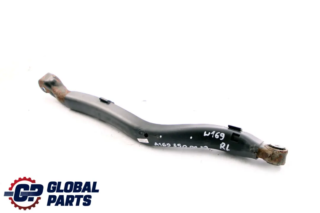 Left N/S Control Arm Wishbone A1693520188 to Mercedes W169 W245 Rear with Part number A1693500129 Mercedes W169 W245 Rear Left N/S Control Arm Wishbone A1693520188 - SKU A1693500129 - Part number A1693500129