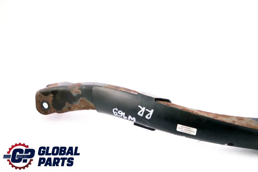 Bras de Controle Arriere Droit Wishbone A1693520288 pour Mercedes W169 W245 à propos du numéro de pièce A1693500229 Mercedes W169 W245 Bras de Controle Arriere Droit Wishbone A1693520288 - SKU A1693500229 - Numéro de pièce A1693500229