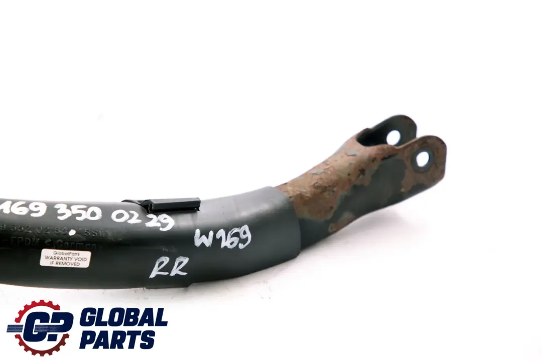  Mercedes-Benz W169 W245 Querlenker Hinten Rechts A1693520288 - SKU A1693500229 - Teilenummer A1693500229
