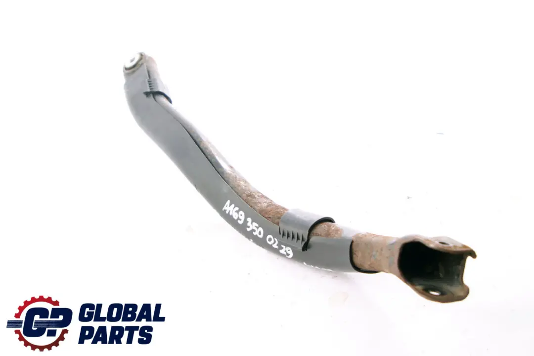  Mercedes-Benz W169 W245 Querlenker Hinten Rechts A1693520288 - SKU A1693500229 - Teilenummer A1693500229