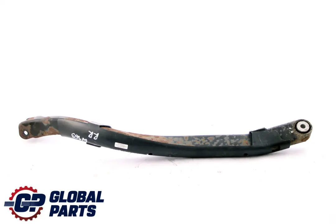  Mercedes-Benz W169 W245 Querlenker Hinten Rechts A1693520288 - SKU A1693500229 - Teilenummer A1693500229