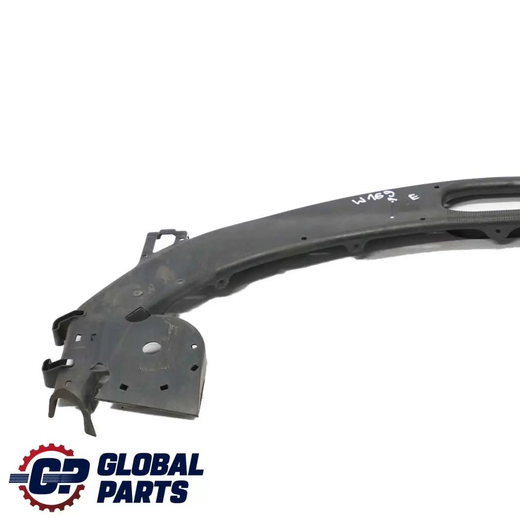 Mercedes W169 Assale Posteriore Ponte Sottotelaio Portante Pannello Copertura - SKU A1693520088-1 - Numero di parte A1693520088