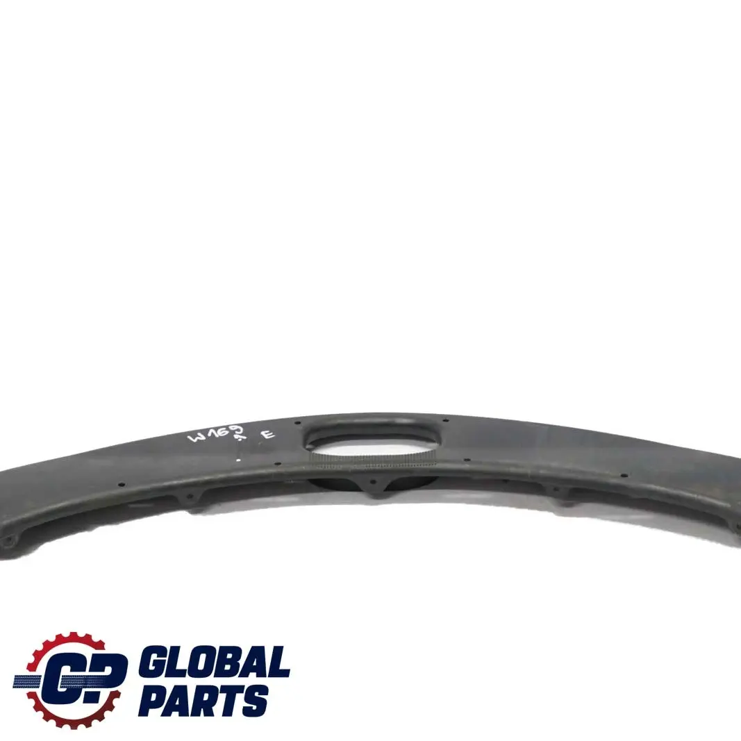 Mercedes W169 Assale Posteriore Ponte Sottotelaio Portante Pannello Copertura - SKU A1693520088-1 - Numero di parte A1693520088