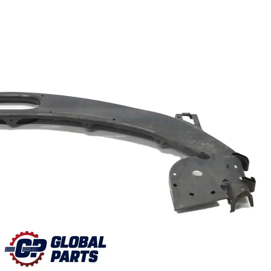 Mercedes W169 Assale Posteriore Ponte Sottotelaio Portante Pannello Copertura - SKU A1693520088-1 - Numero di parte A1693520088