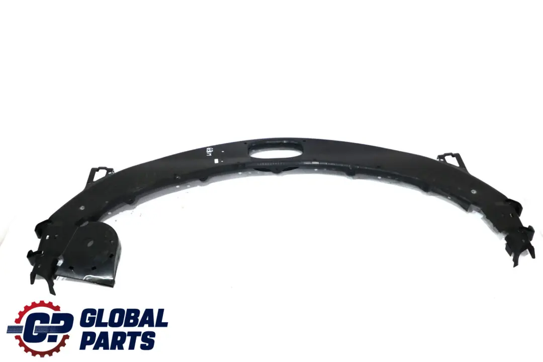 Mercedes A-Klasse W169 Hinterachsträger Abdeckung Verkleidung - SKU A1693520088 - Teilenummer A1693520088