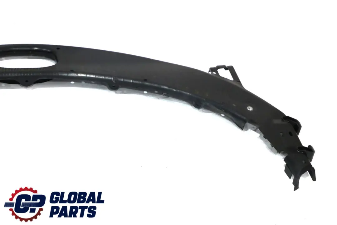 Mercedes A-Klasse W169 Hinterachsträger Abdeckung Verkleidung - SKU A1693520088 - Teilenummer A1693520088