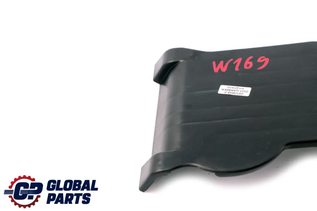 Mercedes W169 W245 Carénage Couvercle Stabilisateur - SKU A1693520388 - Numéro de pièce A1693520388