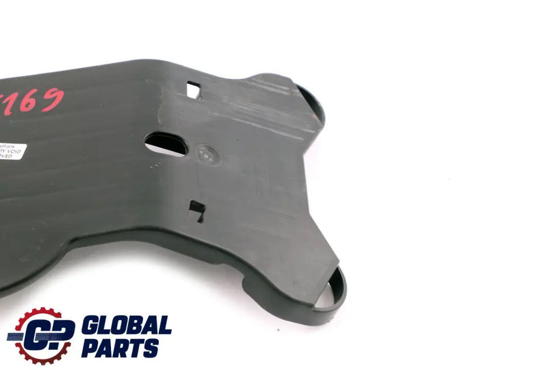 Mercedes-Benz A B Class W169 W245 Fairing Cover Trim Stabilizer Lid to with Part number A1693520388 Mercedes-Benz A B Class W169 W245 Fairing Cover Trim Stabilizer Lid - SKU A1693520388 - Part number A1693520388