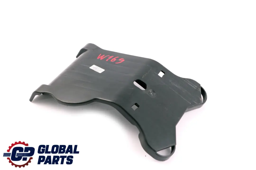 Mercedes W169 W245 Osłona Belki Tył - SKU A1693520388 - Numer Części A1693520388