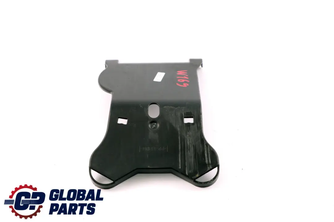 Mercedes W169 W245 Tapa Carenado Embellecedor Tapa Estabilizadora - SKU A1693520388 - Número de pieza A1693520388