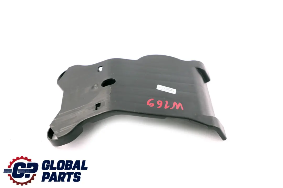 Mercedes W169 W245 Osłona Belki Tył - SKU A1693520388 - Numer Części A1693520388