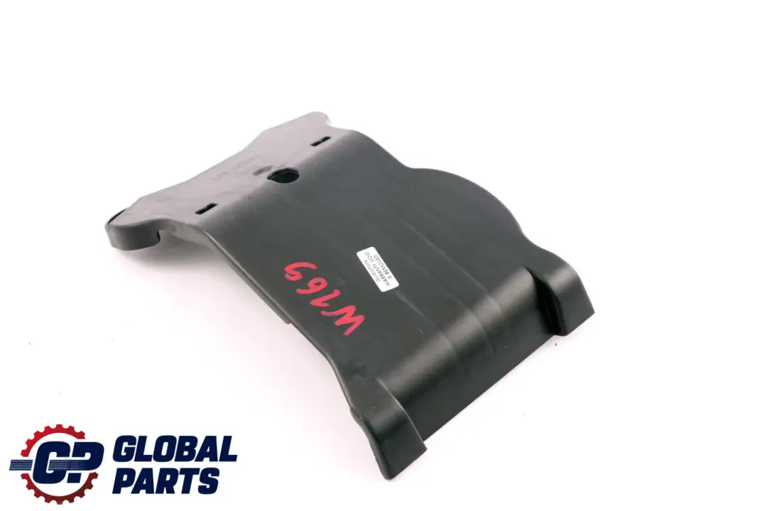 Carénage Couvercle Stabilisateur pour Mercedes W169 W245 à propos du numéro de pièce A1693520388 Mercedes W169 W245 Carénage Couvercle Stabilisateur - SKU A1693520388 - Numéro de pièce A1693520388