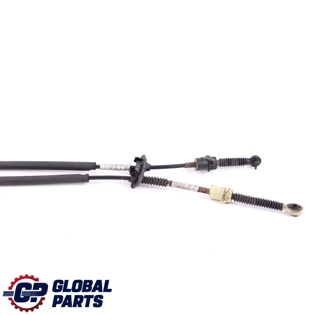 Mercedes-Benz A W169 Gangschalt Getriebe Mechanismus Bowdenzug  - SKU A1693600573 - Teilenummer A1693600573