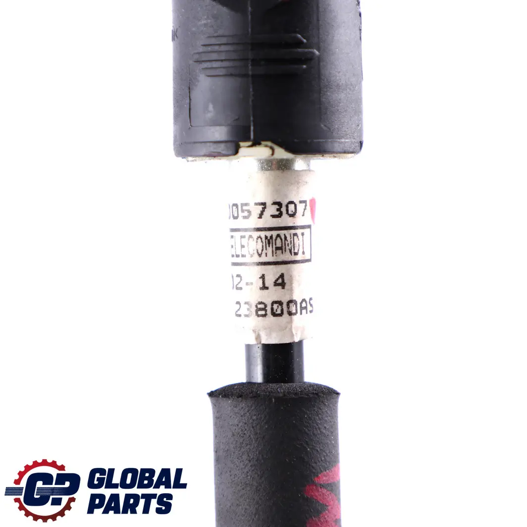 Mercedes-Benz A W169 Gangschalt Getriebe Mechanismus Bowdenzug  - SKU A1693600573 - Teilenummer A1693600573