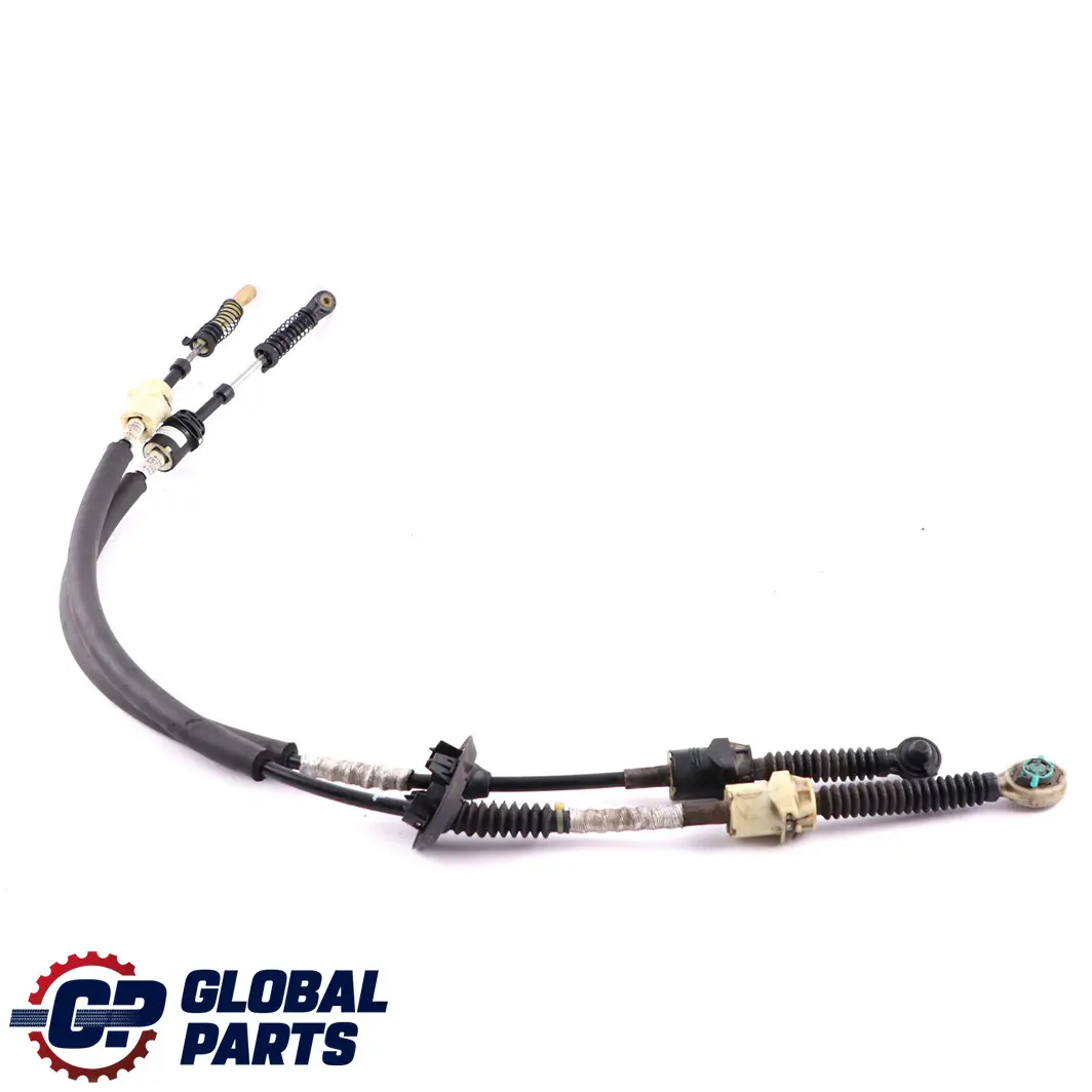 Mercedes-Benz A W169 Gangschalt Getriebe Mechanismus Bowdenzug  - SKU A1693600573 - Teilenummer A1693600573