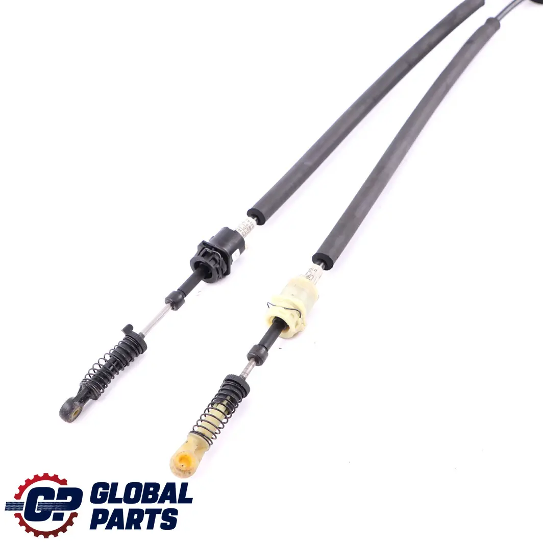 Mercedes-Benz A W169 Gangschalt Getriebe Mechanismus Bowdenzug  - SKU A1693600573 - Teilenummer A1693600573