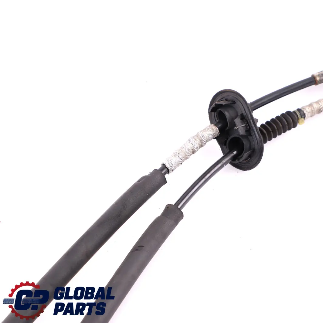 Mercedes-Benz A W169 Gangschalt Getriebe Mechanismus Bowdenzug  - SKU A1693600573 - Teilenummer A1693600573