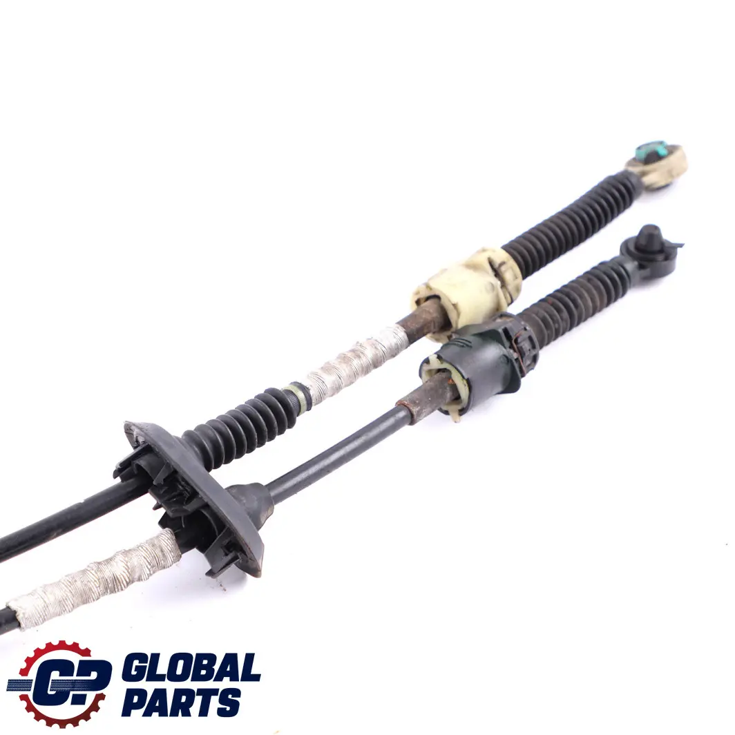 Mercedes-Benz A W169 Gangschalt Getriebe Mechanismus Bowdenzug  - SKU A1693600573 - Teilenummer A1693600573