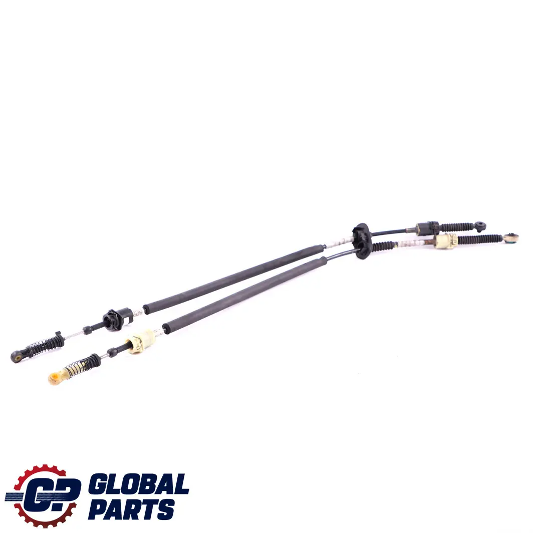 Mercedes-Benz A W169 Gangschalt Getriebe Mechanismus Bowdenzug  - SKU A1693600573 - Teilenummer A1693600573