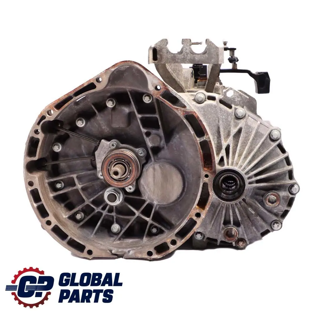 Mercedes-Benz W169 5 Speed Manual Gearbox 716522 716.522 WARRANTY to with Part number A1693603300 Mercedes-Benz W169 5 Speed Manual Gearbox 716522 716.522 WARRANTY - SKU A1693603300 - Part number A1693603300