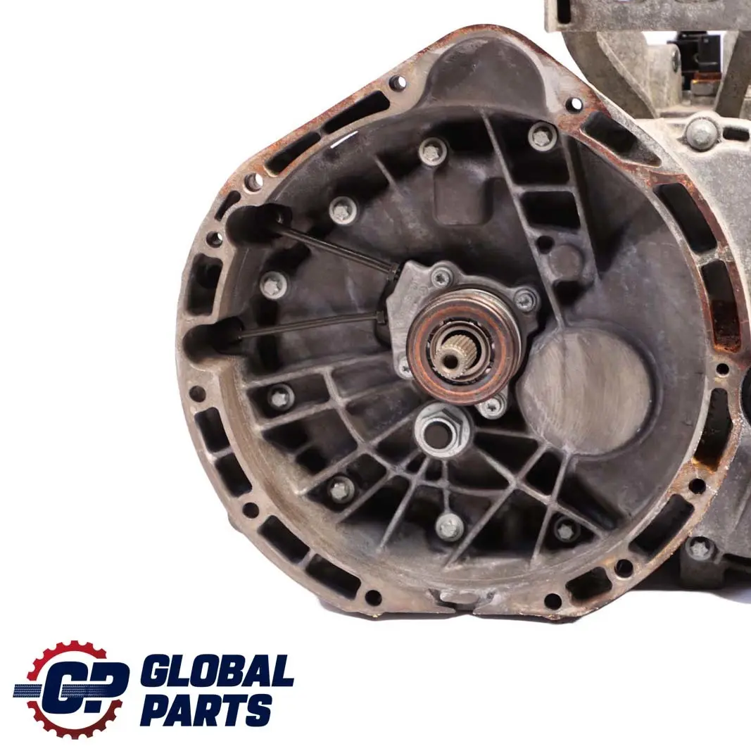 Mercedes W169 Cambio Manuale 5 Marce 716522 716.522 GARANZIE - SKU A1693603300 - Numero di parte A1693603300
