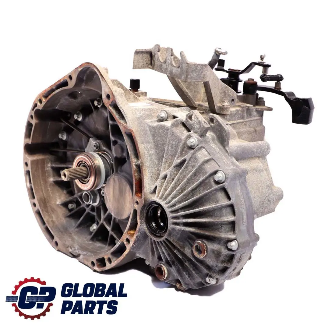 Gearbox 716522 716.522 WARRANTY to Mercedes W169 5 Speed Manual with Part number A1693603300 Mercedes W169 5 Speed Manual Gearbox 716522 716.522 WARRANTY - SKU A1693603300 - Part number A1693603300