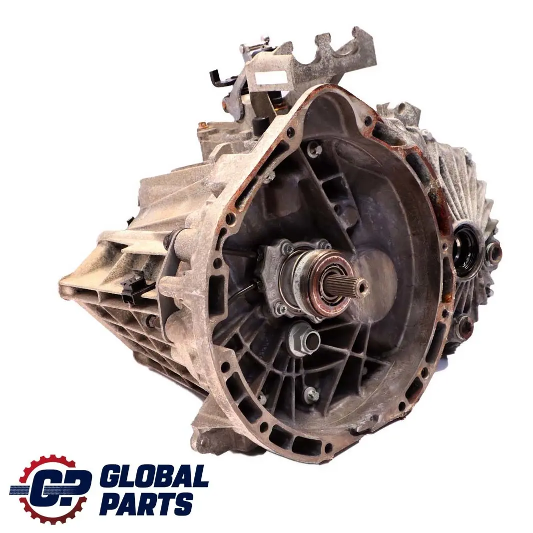  Mercedes-Benz W169 5 Speed Manual Gearbox 716522 716.522 WARRANTY - SKU A1693603300 - Part number A1693603300