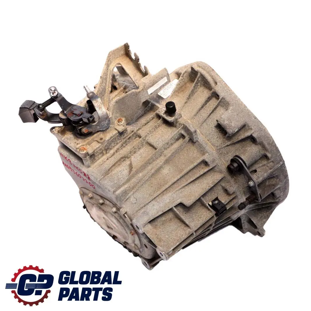  Mercedes-Benz W169 5 Speed Manual Gearbox 716522 716.522 WARRANTY - SKU A1693603300 - Part number A1693603300