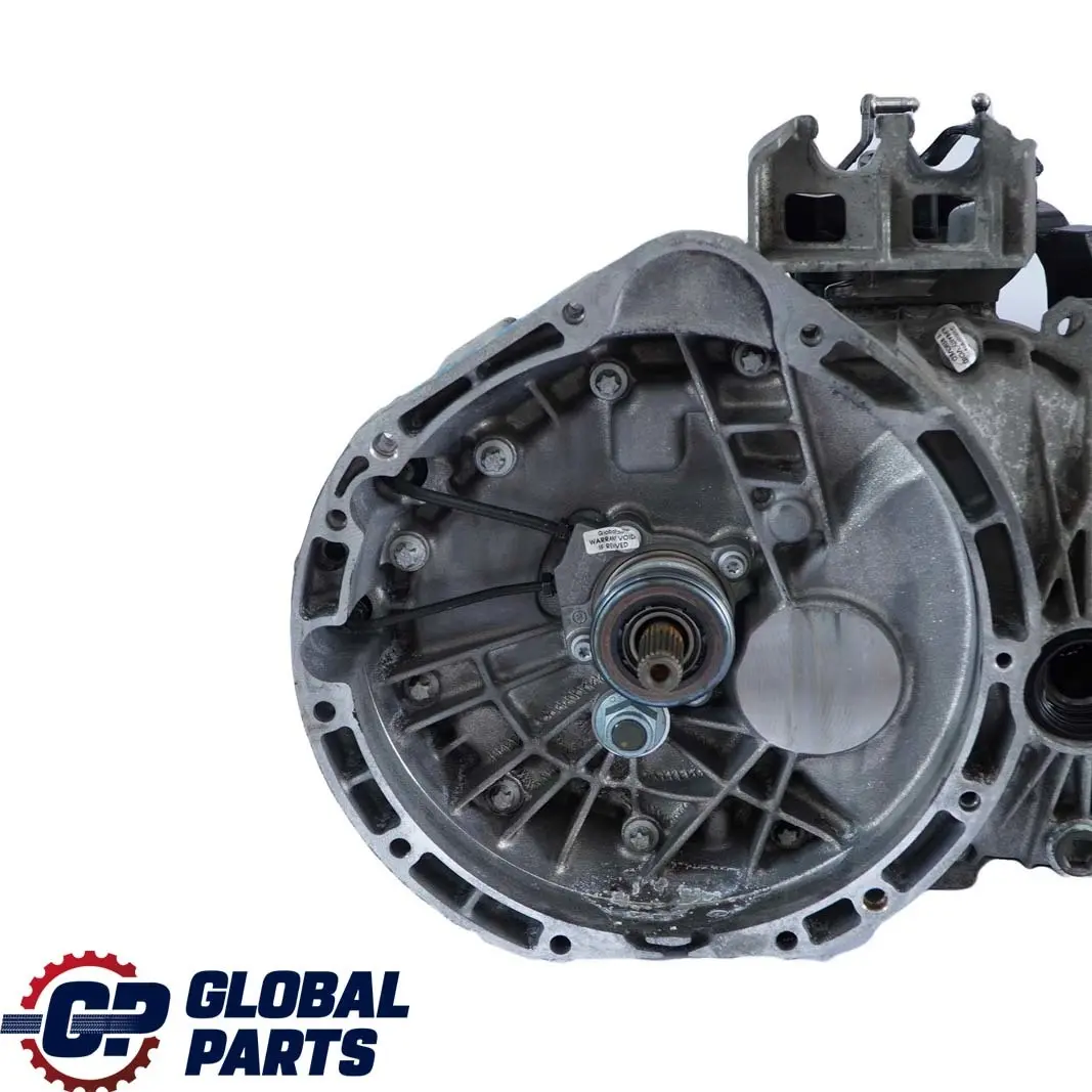 Mercedes W169 W245 5 Speed Manual Gearbox 716525 716.525 WARRANTY - SKU A1693603800 - Part number A1693603800