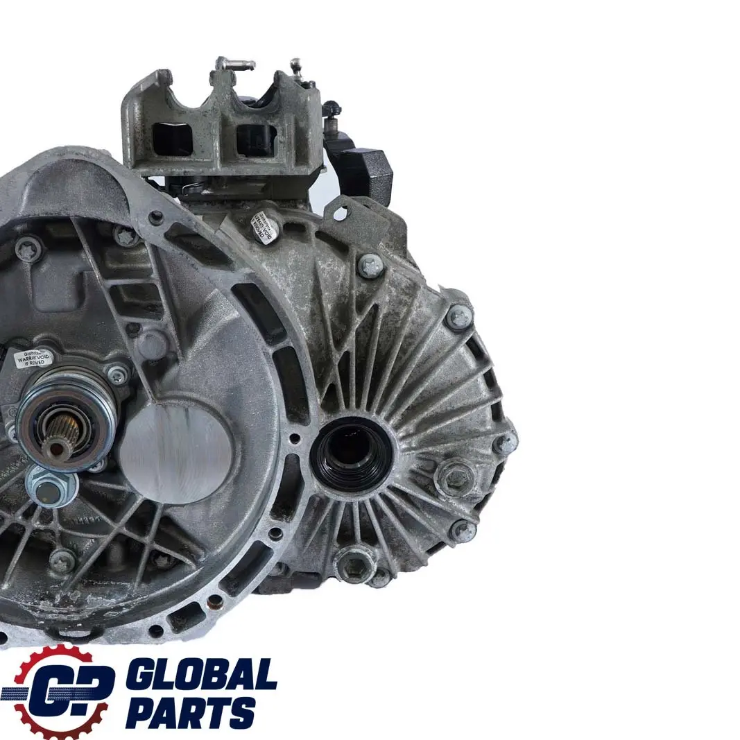Mercedes W169 W245 5 Speed Manual Gearbox 716525 716.525 WARRANTY - SKU A1693603800 - Part number A1693603800