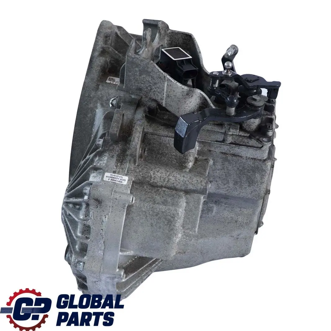 Mercedes W169 W245 5 Speed Manual Gearbox 716525 716.525 WARRANTY - SKU A1693603800 - Part number A1693603800