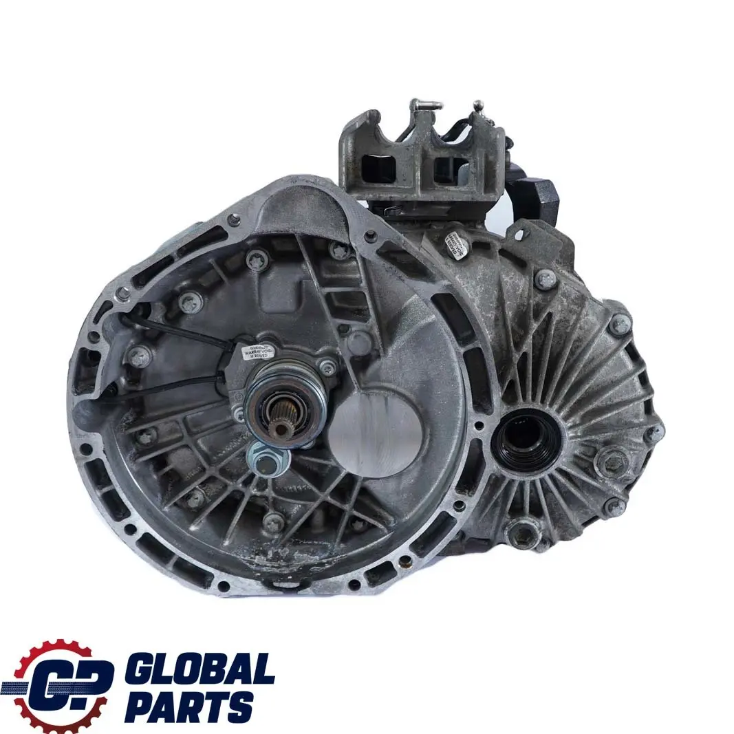 Mercedes W169 W245 Cambio Manuale 716525 716.525 GARANZIA - SKU A1693603800 - Numero di parte A1693603800