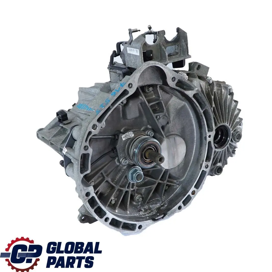 Mercedes W169 W245 Cambio Manuale 716525 716.525 GARANZIA - SKU A1693603800 - Numero di parte A1693603800