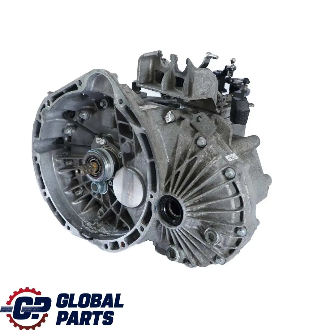 Caja de Cambios Manual 716525 716.525 GARANTÍA para Mercedes W169 W245 con número de pieza A1693603800 Mercedes W169 W245 Caja de Cambios Manual 716525 716.525 GARANTÍA - SKU A1693603800 - Número de pieza A1693603800