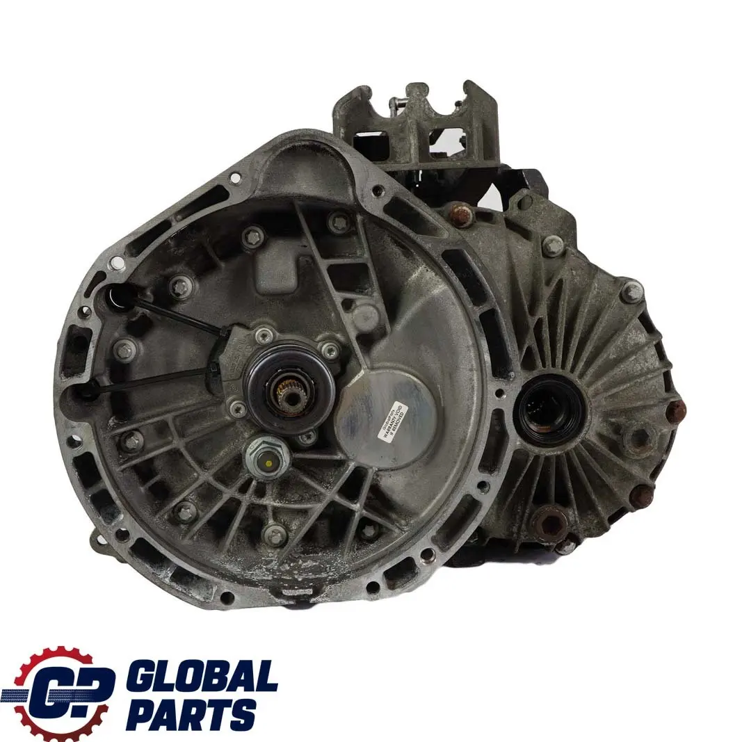  Mercedes-Benz W245 B150 B160 5 Speed Manual Gearbox 716526 WARRANTY - SKU A1693603900 - Part number A1693603900