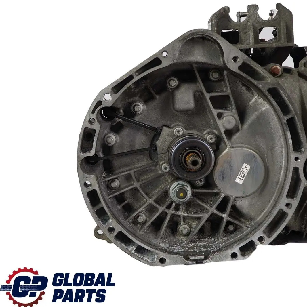  Mercedes-Benz W245 B150 B160 5 Gang Schaltgetriebe 716526 GARANTIE - SKU A1693603900 - Teilenummer A1693603900