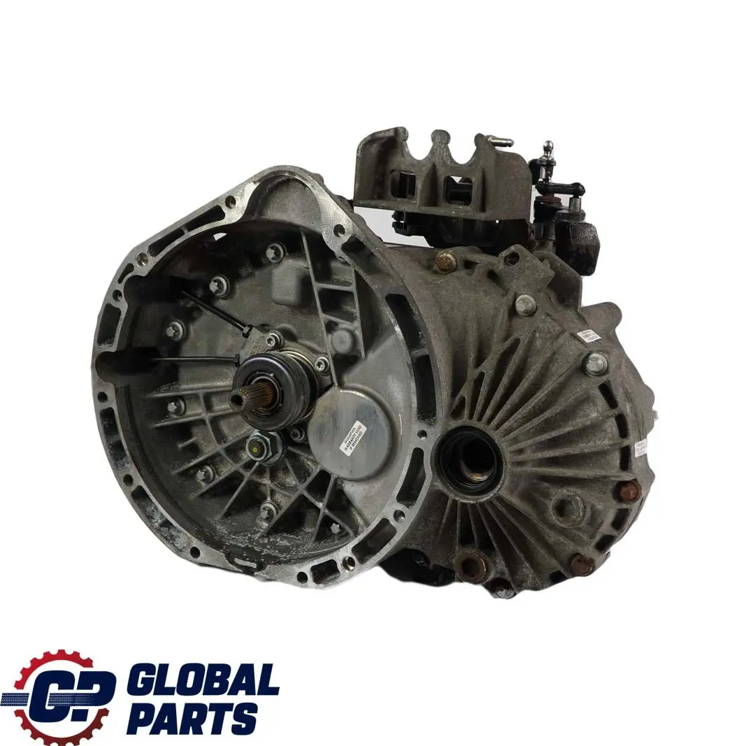  Mercedes-Benz W245 B150 B160 5 Gang Schaltgetriebe 716526 GARANTIE - SKU A1693603900 - Teilenummer A1693603900