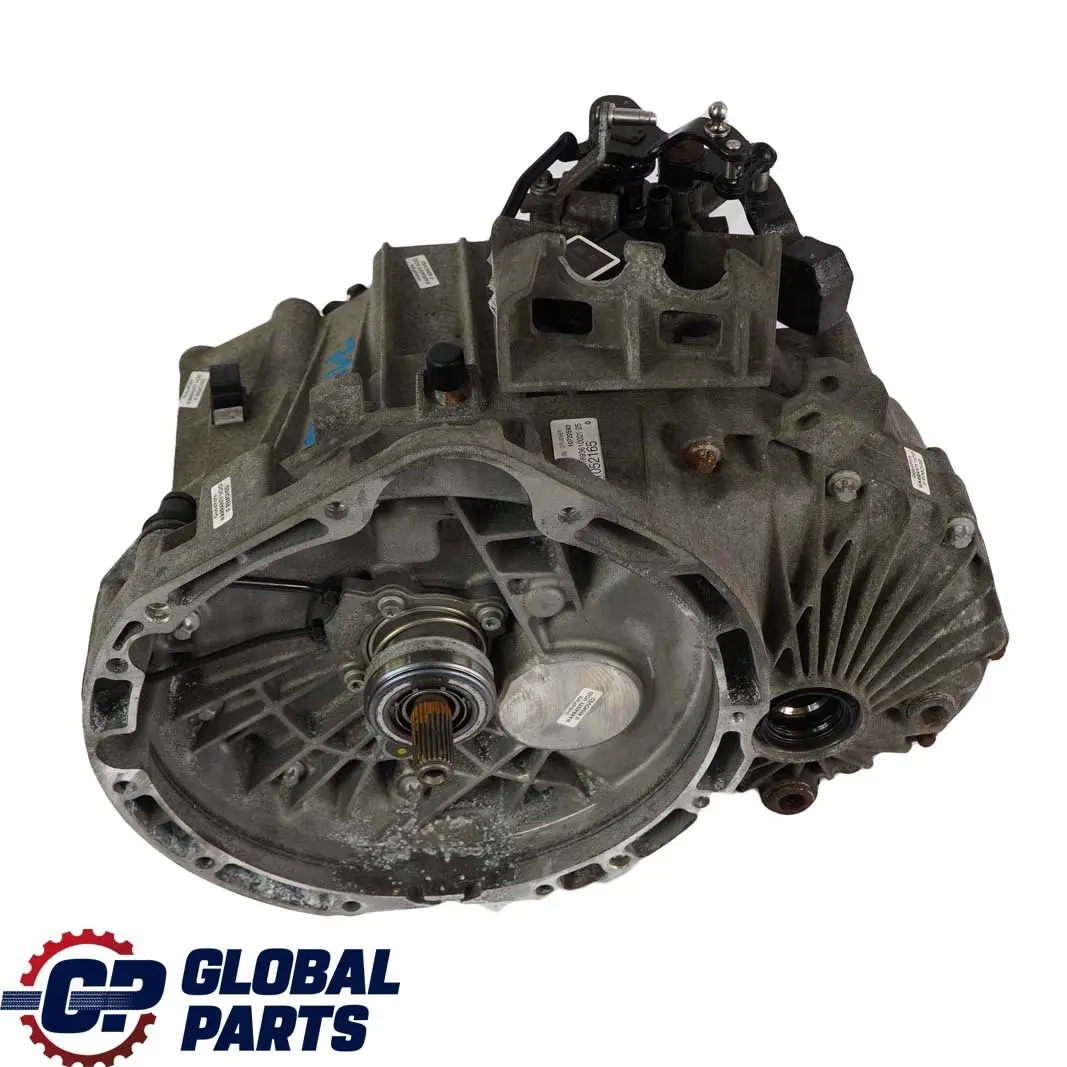 Mercedes-Benz W245 B150 B160 5 Gang Schaltgetriebe 716526 GARANTIE für mit Teilenummer A1693603900 Mercedes-Benz W245 B150 B160 5 Gang Schaltgetriebe 716526 GARANTIE - SKU A1693603900 - Teilenummer A1693603900