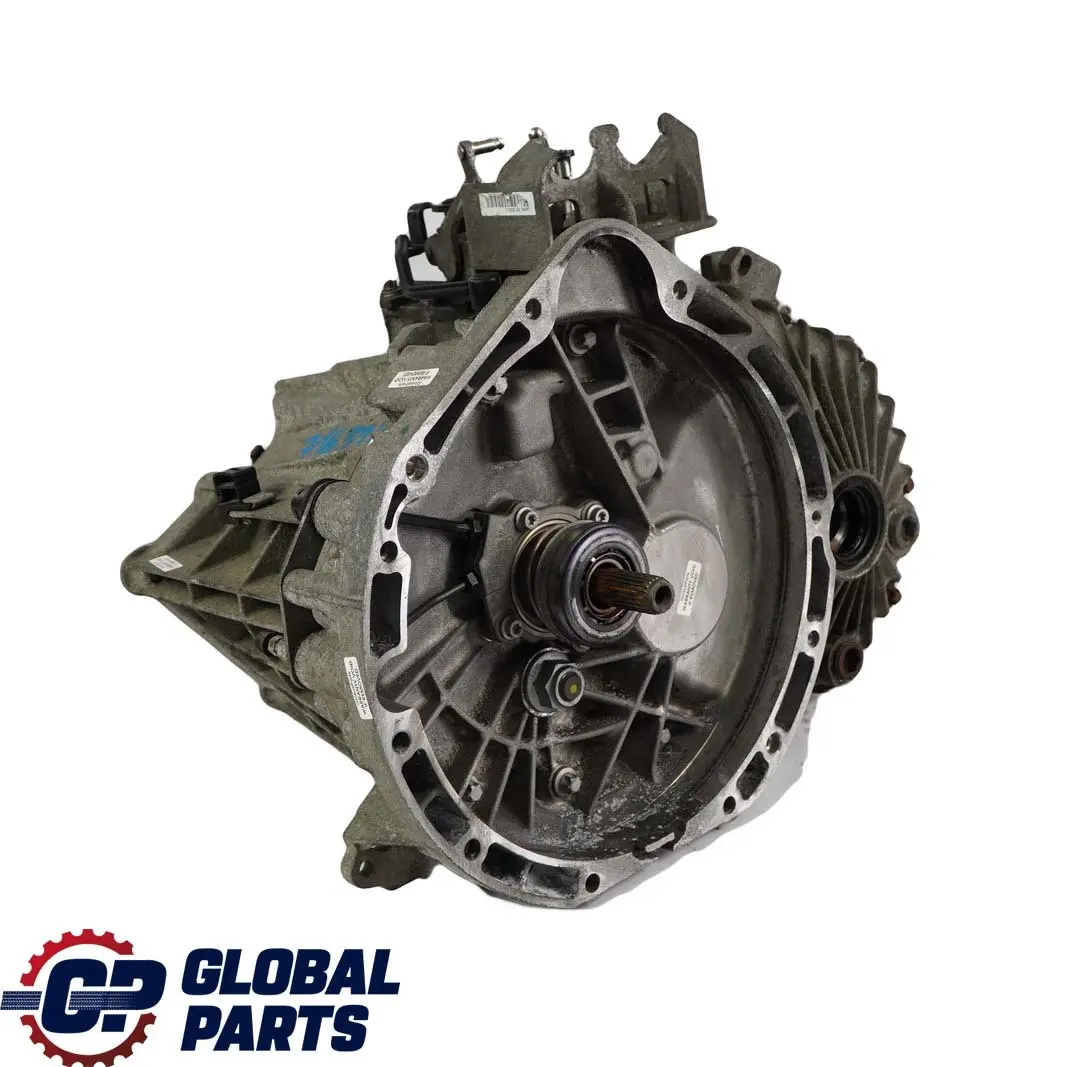 Mercedes-Benz W245 B150 B160 5 Gang Schaltgetriebe 716526 GARANTIE für mit Teilenummer A1693603900 Mercedes-Benz W245 B150 B160 5 Gang Schaltgetriebe 716526 GARANTIE - SKU A1693603900 - Teilenummer A1693603900