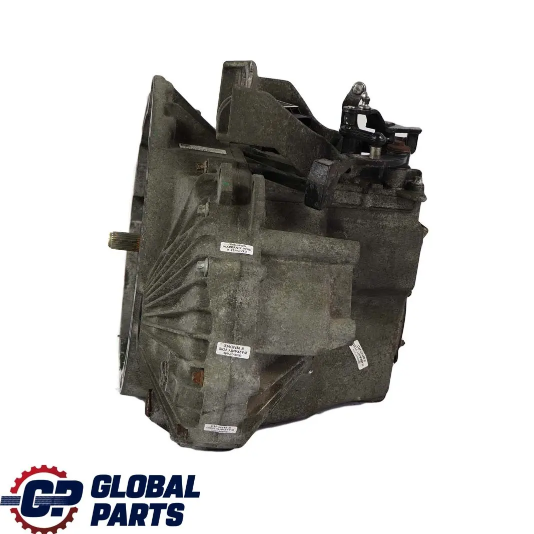 Mercedes-Benz W245 B150 B160 5 Gang Schaltgetriebe 716526 GARANTIE für mit Teilenummer A1693603900 Mercedes-Benz W245 B150 B160 5 Gang Schaltgetriebe 716526 GARANTIE - SKU A1693603900 - Teilenummer A1693603900