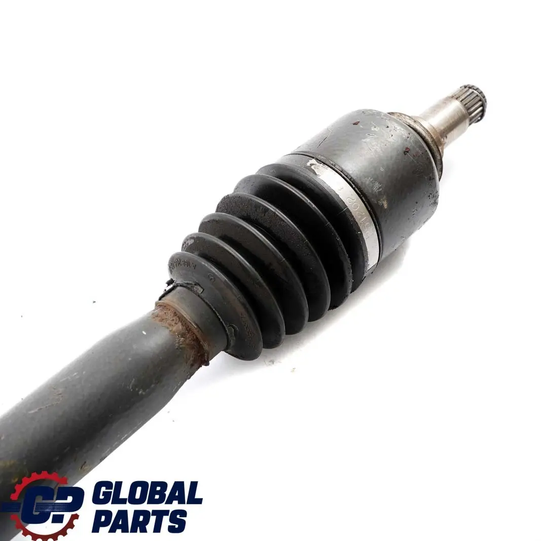 Class W169 W245 Front Left N/S Axle Drive Half Shaft to Mercedes A B with Part number A1693607172 Mercedes A B Class W169 W245 Front Left N/S Axle Drive Half Shaft - SKU A1693607172 - Part number A1693607172
